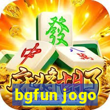 bgfun jogo